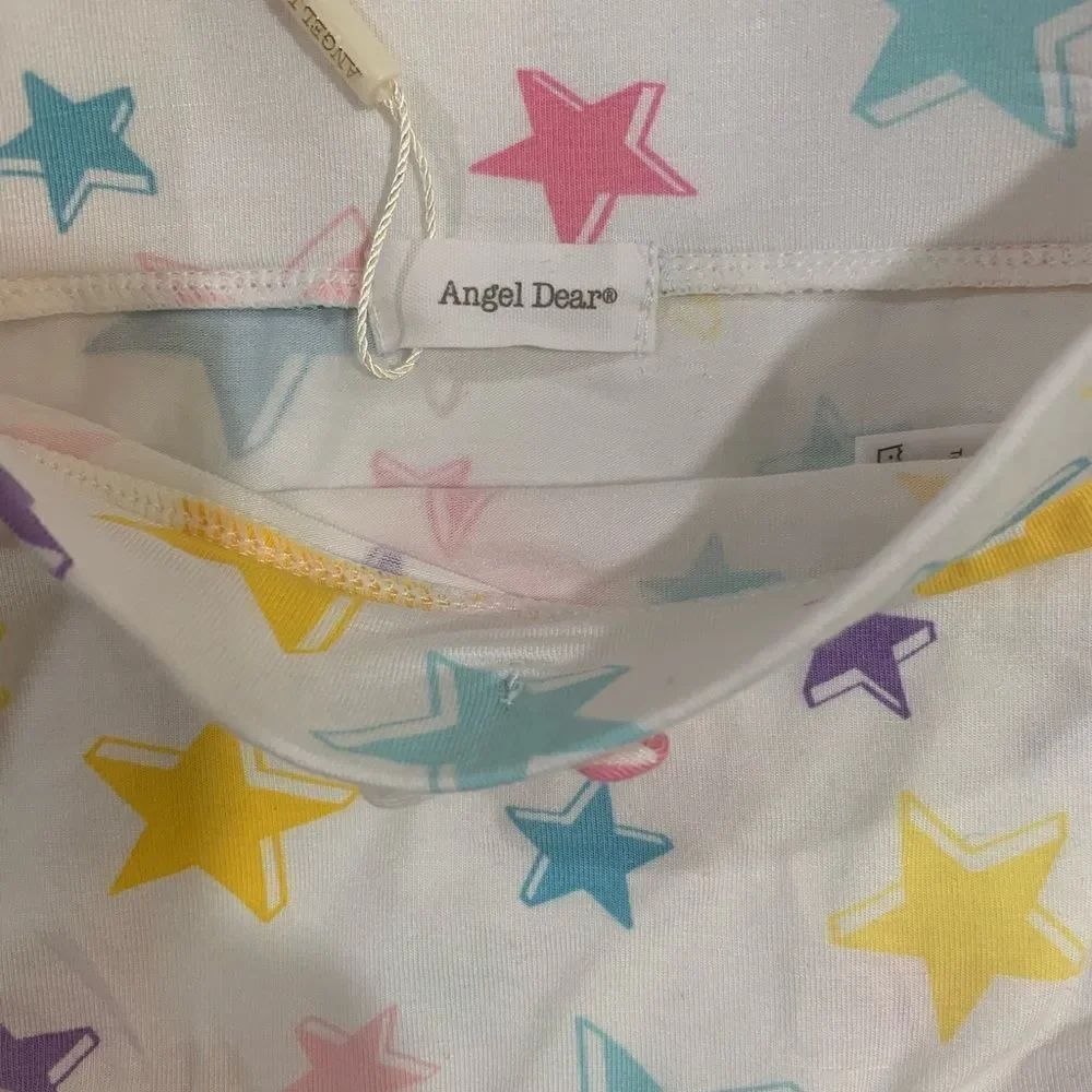 Angel Dear Ruffle Bloomers, 6-12 months, New - Picture 2 of 2